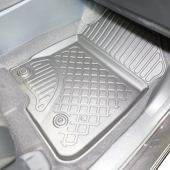 Covorase auto tip tavita Honda ZR-V Hybrid, an fabricatie 10.2023 - prezent, caroserie suv | 604085