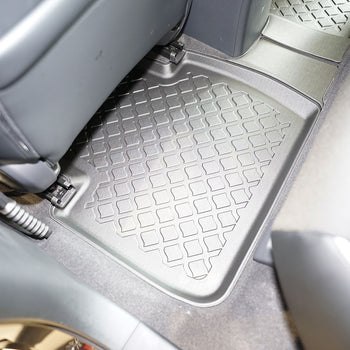 Covorase auto tip tavita Honda ZR-V Hybrid, an fabricatie 10.2023 - prezent, caroserie suv | 604085