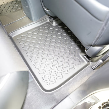 Covorase auto tip tavita Honda ZR-V Hybrid, an fabricatie 10.2023 - prezent, caroserie suv | 604085