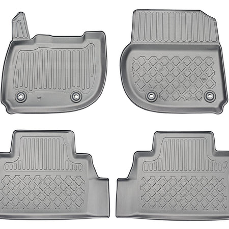 Covorase auto tip tavita Honda e:NY1, an fabricatie 05.2023 - prezent, caroserie suv | 604086