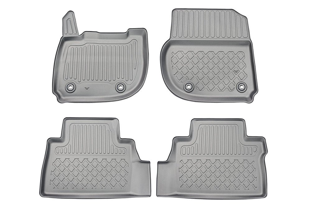 Covorase auto tip tavita Honda e:NY1, an fabricatie 05.2023 - prezent, caroserie suv | 604086