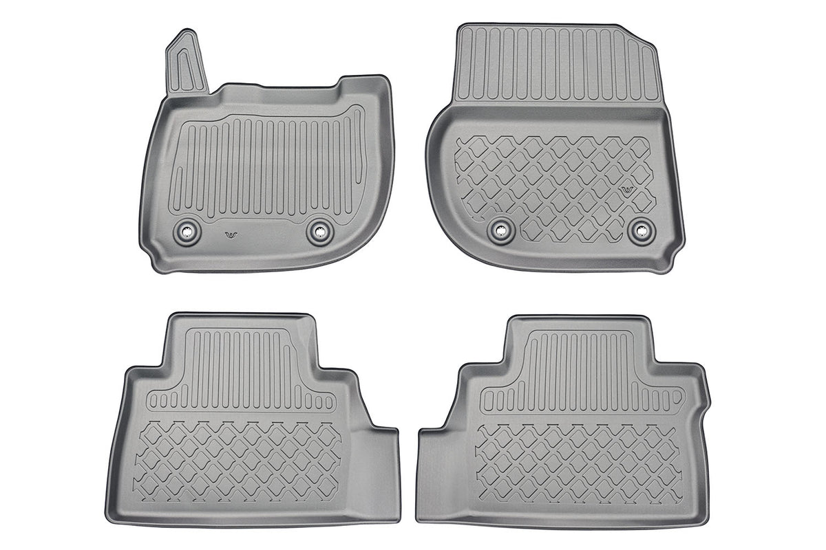 Covorase auto tip tavita Honda e:NY1, an fabricatie 05.2023 - prezent, caroserie suv | 604086