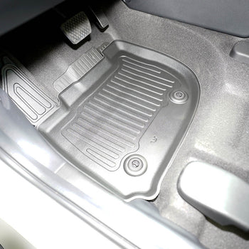 Covorase auto tip tavita Honda e:NY1, an fabricatie 05.2023 - prezent, caroserie suv | 604086