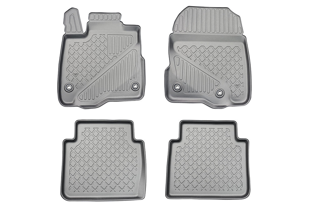 Covorase auto tip tavita Honda CR-V VI Hybrid, an fabricatie 08.2023 - prezent, caroserie suv | 604087