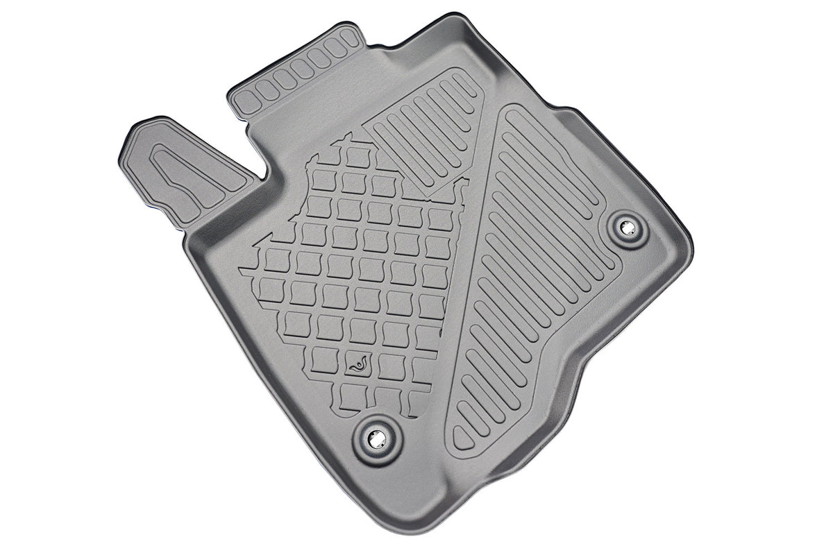 Covorase auto tip tavita Honda CR-V VI Hybrid, an fabricatie 08.2023 - prezent, caroserie suv | 604087