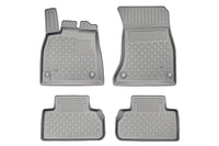 Covorase auto tip tavita Audi Q5 III MHEV, an fabricatie 09.2024 - prezent, caroserie suv | 604113