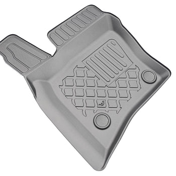 Covorase auto tip tavita Land Rover Defender 90, an fabricatie 01.2020 - prezent, caroserie suv l663 | 604162