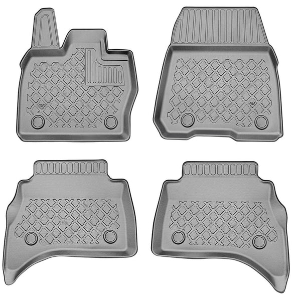 Covorase auto tip tavita Land Rover Range Rover Sport III, an fabricatie 2022 - prezent, caroserie suv | 604163