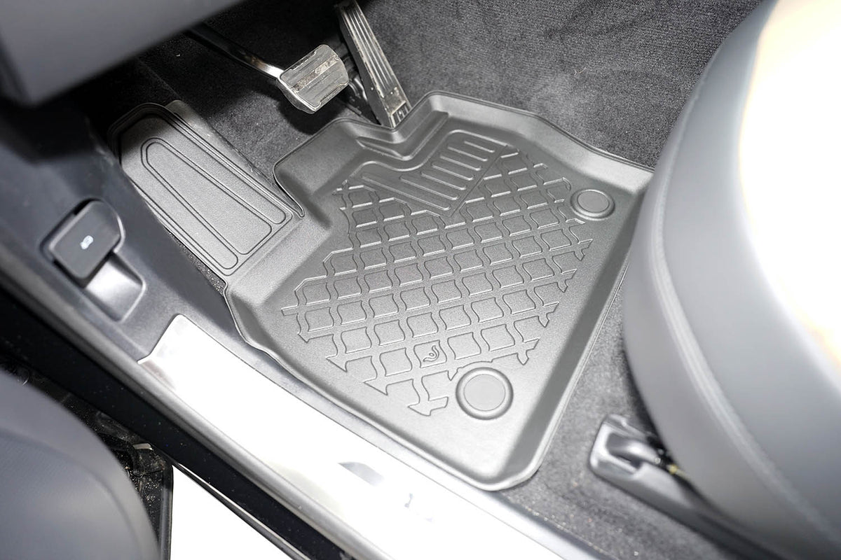 Covorase auto tip tavita Land Rover Range Rover Range Rover Sport III PHEV, an fabricatie 09.2022 - prezent, caroserie suv | 604163