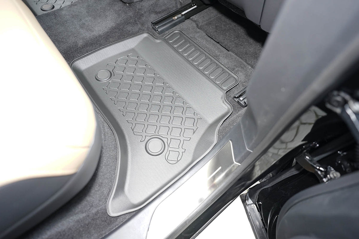 Covorase auto tip tavita Land Rover Range Rover Range Rover Sport III PHEV, an fabricatie 09.2022 - prezent, caroserie suv | 604163