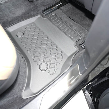 Covorase auto tip tavita Land Rover Range Rover Sport III, an fabricatie 2022 - prezent, caroserie suv | 604163