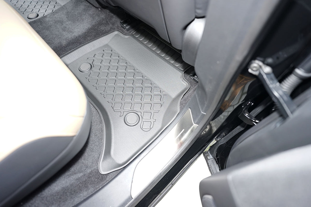 Covorase auto tip tavita Land Rover Range Rover Range Rover Sport III PHEV, an fabricatie 09.2022 - prezent, caroserie suv | 604163