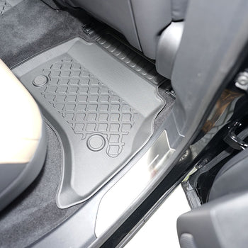 Covorase auto tip tavita Land Rover Range Rover Sport III, an fabricatie 2022 - prezent, caroserie suv | 604163