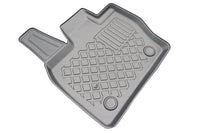 Covorase auto tip tavita Land Rover Range Rover V, an fabricatie 11.2021 - prezent, caroserie suv 5 locuri, ampatament scurt | 604164