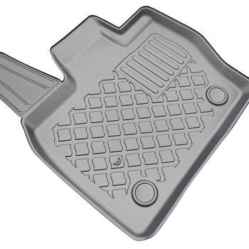 Covorase auto tip tavita Land Rover Range Rover V fabricatie 11.2021 - prezent, caroserie suv, 5 locuri, ampatament scurt #1