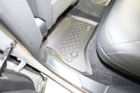 Covorase auto tip tavita Land Rover Range Rover V, an fabricatie 11.2021 - prezent, caroserie suv 5 locuri, ampatament scurt | 604164