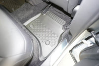 Covorase auto tip tavita Land Rover Range Rover V, an fabricatie 11.2021 - prezent, caroserie suv 5 locuri, ampatament scurt | 604164