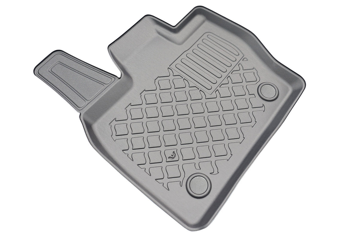 Covorase auto tip tavita Land Rover Range Rover Range Rover V, an fabricatie 11.2021 - prezent, caroserie suv 5 locuri, ampatament lung | 604165