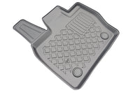 Covorase auto tip tavita Land Rover Range Rover V, an fabricatie 11.2021 - prezent, caroserie suv 5 locuri, ampatament lung | 604165