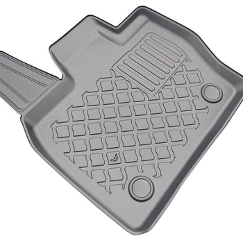 Covorase auto tip tavita Land Rover Range Rover V fabricatie 11.2021 - prezent, caroserie suv, 5 locuri, ampatament lung #1