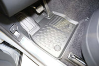 Covorase auto tip tavita Land Rover Range Rover V, an fabricatie 11.2021 - prezent, caroserie suv 5 locuri, ampatament lung | 604165