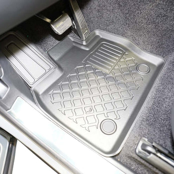 Covorase auto tip tavita Land Rover Range Rover V fabricatie 11.2021 - prezent, caroserie suv, 5 locuri, ampatament lung #1