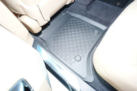 Covorase auto tip tavita Land Rover Range Rover V, an fabricatie 11.2021 - prezent, caroserie suv 5 locuri, ampatament lung | 604165