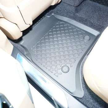 Covorase auto tip tavita Land Rover Range Rover V fabricatie 11.2021 - prezent, caroserie suv, 5 locuri, ampatament lung #1