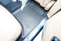 Covorase auto tip tavita Land Rover Range Rover V, an fabricatie 11.2021 - prezent, caroserie suv 5 locuri, ampatament lung | 604165