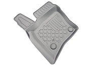 Covorase auto tip tavita Land Rover Defender 110, an fabricatie 2020 - prezent, caroserie suv 7 locuri, fara rand 3 | 604166