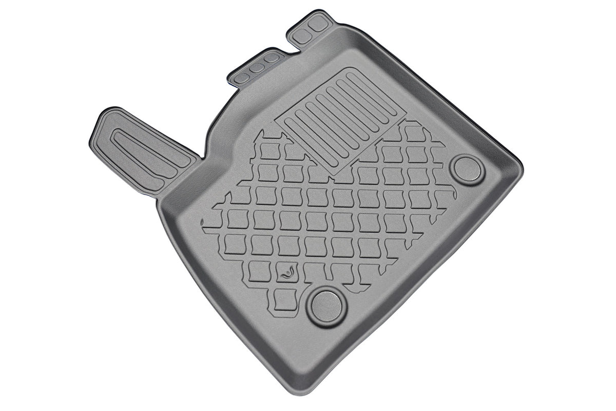 Covorase auto tip tavita Nissan X-Trail X-Trail e-Power, an fabricatie 09.2022 - prezent, caroserie suv 5-7 locuri, fara rand 3 | 604194