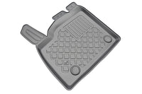 Covorase auto tip tavita Nissan X-Trail e-Power, an fabricatie 09.2022 - prezent, caroserie suv 5-7 locuri, fara rand 3 | 604194