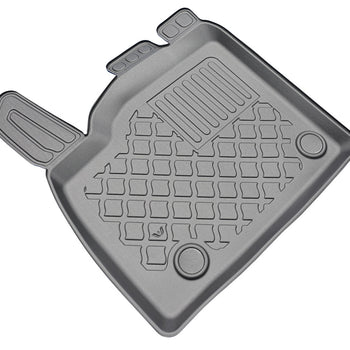 Covorase auto tip tavita Nissan X-Trail e-Power, an fabricatie 09.2022 - prezent, caroserie suv 5-7 locuri, fara rand 3 | 604194