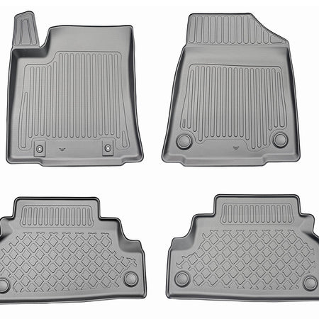 Covorase auto tip tavita Hyundai Kona II electric, an fabricatie 04.2023 - prezent, caroserie suv | 604224