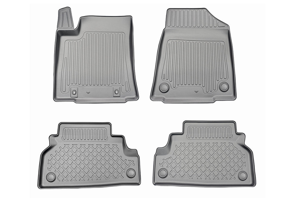 Covorase auto tip tavita Hyundai Kona II EV, an fabricatie 04.2023 - prezent, caroserie suv | 604224