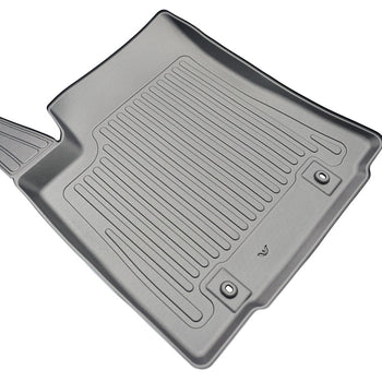 Covorase auto tip tavita Hyundai Kona II electric, an fabricatie 04.2023 - prezent, caroserie suv | 604224