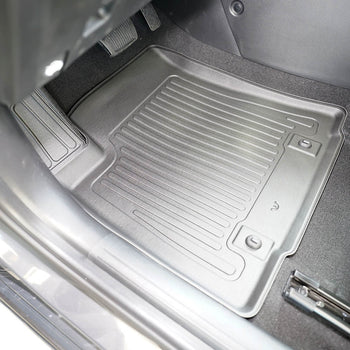 Covorase auto tip tavita Hyundai Kona II electric, an fabricatie 04.2023 - prezent, caroserie suv | 604224