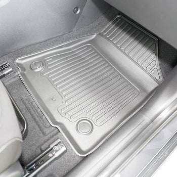 Covorase auto tip tavita Hyundai Kona II electric, an fabricatie 04.2023 - prezent, caroserie suv | 604224