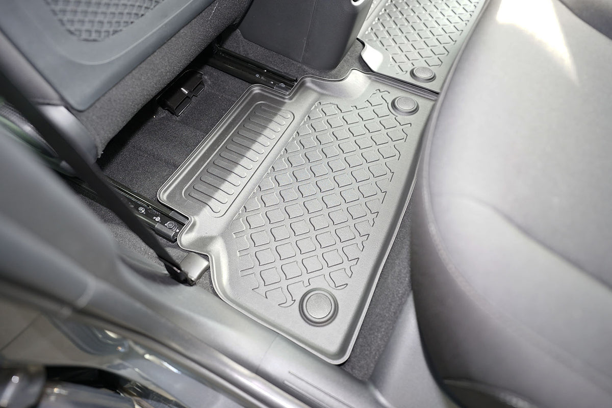 Covorase auto tip tavita Hyundai Kona II EV, an fabricatie 04.2023 - prezent, caroserie suv | 604224