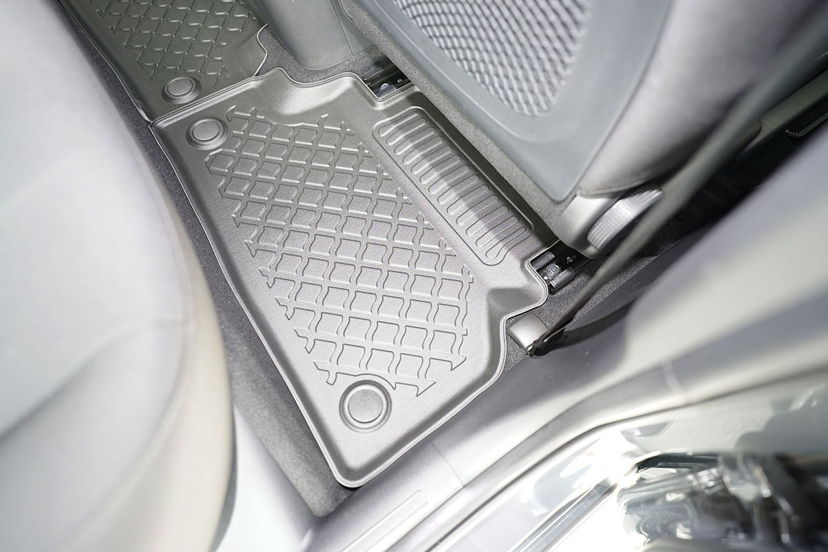 Covorase auto tip tavita Hyundai Kona II EV, an fabricatie 04.2023 - prezent, caroserie suv | 604224