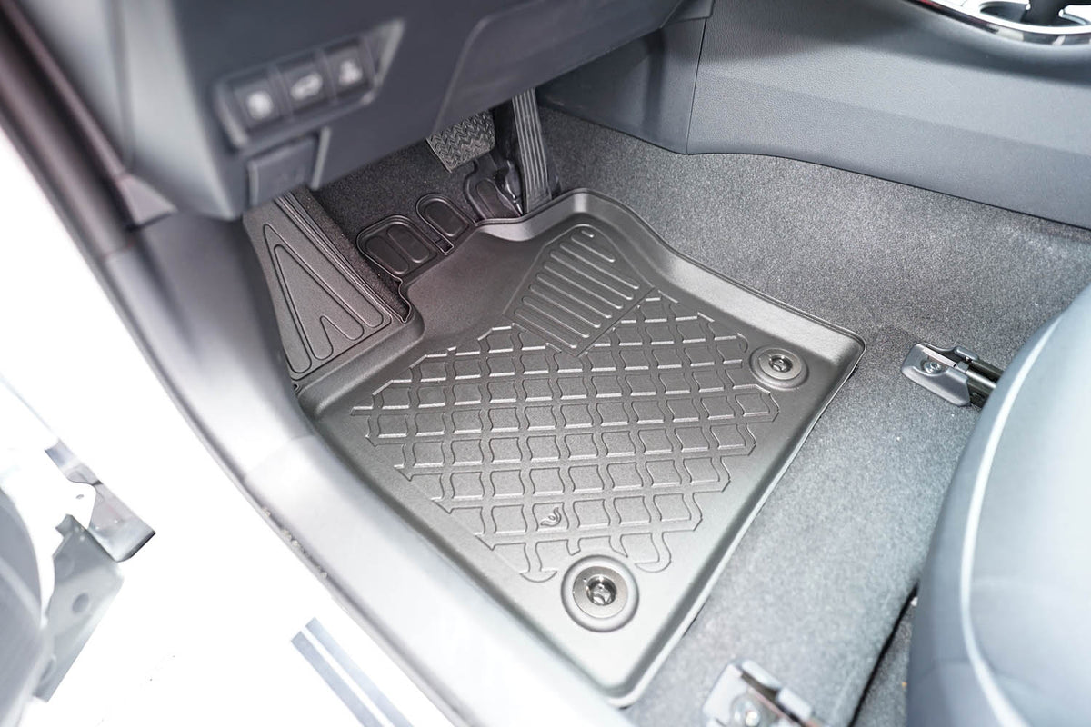 Covorase auto tip tavita Toyota Prius Prius V PHEV, an fabricatie 07.2023 - prezent, caroserie hatchback | 604281