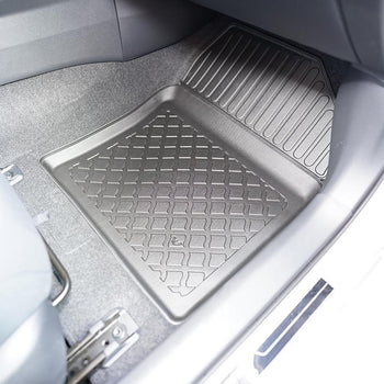 Covorase auto tip tavita Toyota Prius V PHEV fabricatie 07.2023 - prezent, caroserie hatchback #2