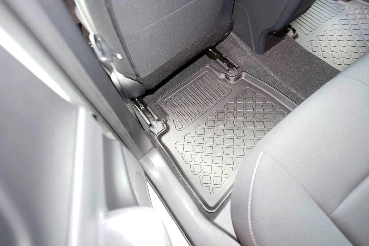 Covorase auto tip tavita Toyota Prius Prius V PHEV, an fabricatie 07.2023 - prezent, caroserie hatchback | 604281
