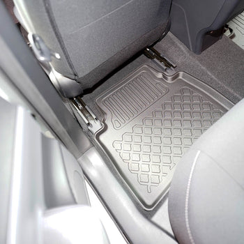 Covorase auto tip tavita Toyota Prius V PHEV fabricatie 07.2023 - prezent, caroserie hatchback #2