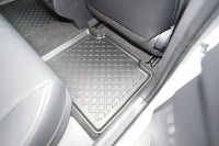 Covorase auto tip tavita Lexus RZ 450e, an fabricatie 03.2023 - prezent, caroserie suv | 604282