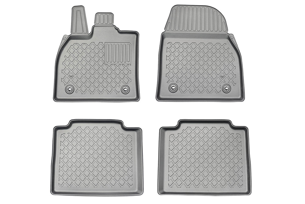 Covorase auto tip tavita Lexus RZ 450e, an fabricatie 03.2023 - prezent, caroserie suv | 604282