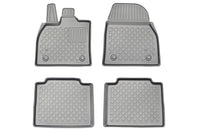 Covorase auto tip tavita Lexus RZ 450e, an fabricatie 03.2023 - prezent, caroserie suv | 604282
