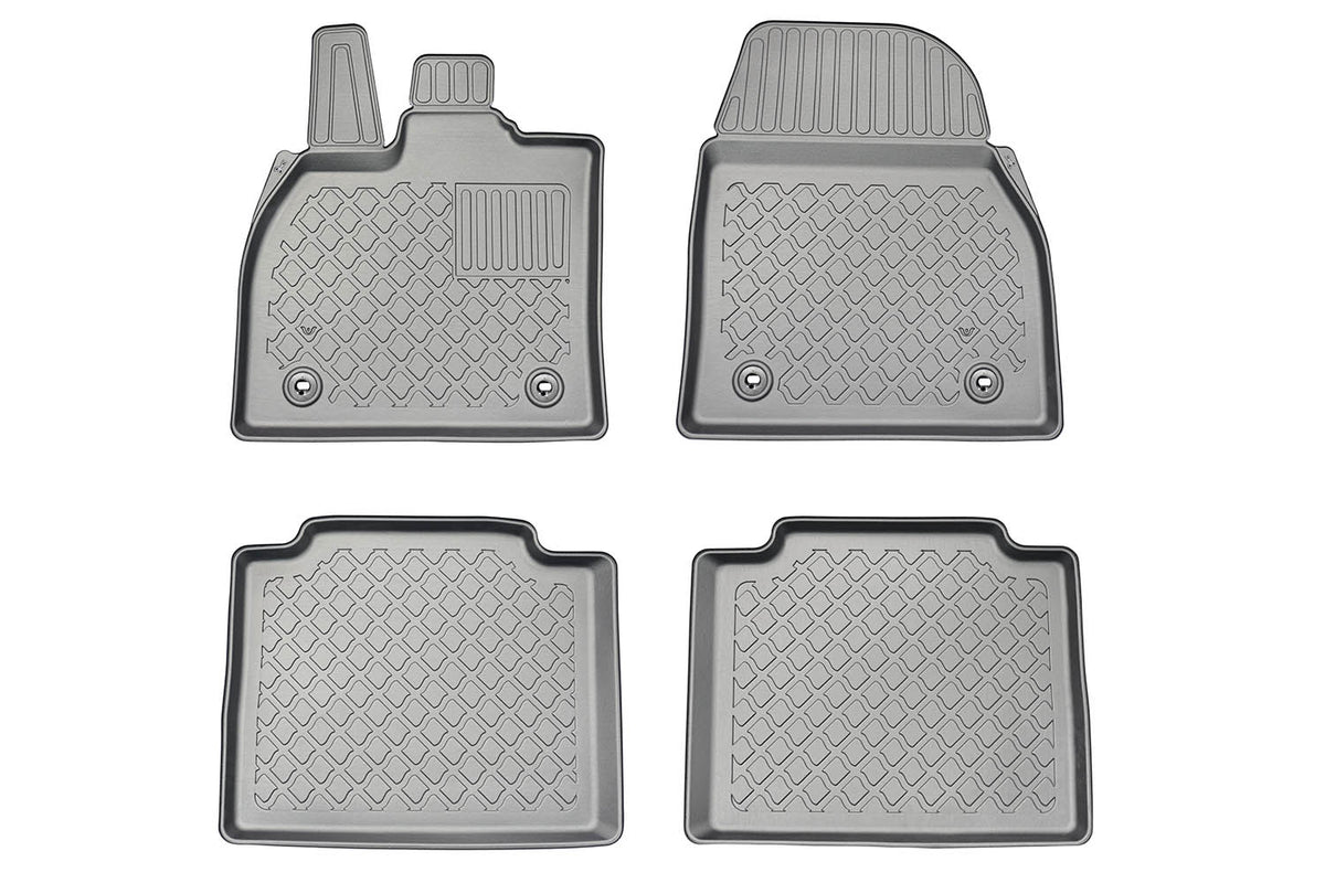 Covorase auto tip tavita Subaru Solterra EV, an fabricatie 11.2022 - prezent, caroserie suv | 604282