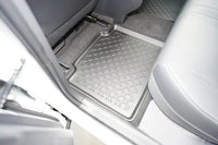 Covorase auto tip tavita Lexus RZ 450e, an fabricatie 03.2023 - prezent, caroserie suv | 604282