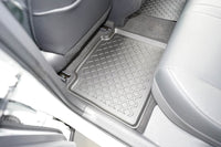 Covorase auto tip tavita Lexus RZ 450e, an fabricatie 03.2023 - prezent, caroserie suv | 604282
